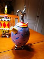 Bijzondere Theepot, Ophalen of Verzenden, Zo goed als nieuw, Overige stijlen, Overige typen