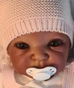 Reborn baby cuddle Thandie, Ophalen of Verzenden, Nieuw
