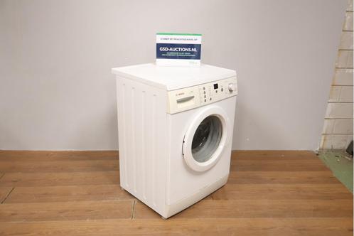 Bosch Maxx 7 SportsEdition Wasmachine (Model: WAE2837SNL/54), Witgoed en Apparatuur, Wasmachines, Gebruikt, Voorlader, 85 tot 90 cm