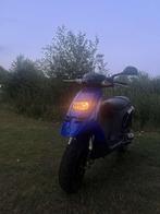 Piaggio typhoon xr50, Ophalen, Zo goed als nieuw, Piaggio