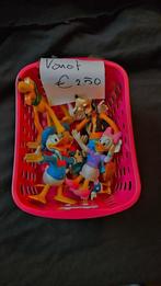 Disney figuren, -, Beeldje of Figuurtje, -, Overige figuren