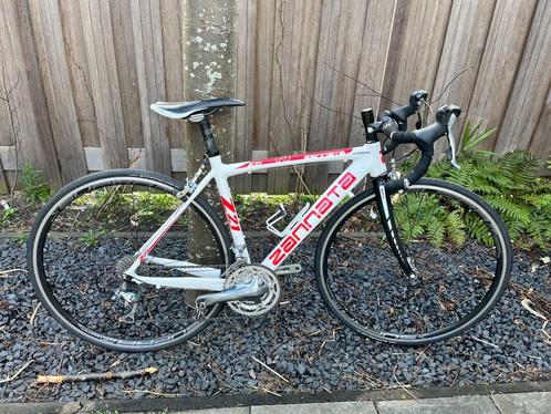 Zannata Z21 Racefiets – Ideaal voor jonge wielrenners! ‍️, Sport en Fitness, Wielrennen, Gebruikt, Overige typen, Ophalen