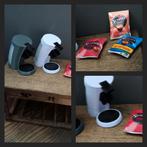 Senseo koffiezetapparaat & koffie miniatuur poppenhuis, Ophalen, Nieuw, Poppenhuis