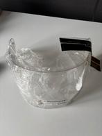 HJC Motorhelm Maat M + Extra Vizier, M, Heren, HJC, Ophalen of Verzenden