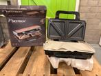 Bestron Tosti-ijzer Nieuw in Doos, -, -, Nieuw, Ophalen of Verzenden