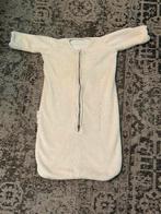 *** Puckababy bag Newborn teddy creme ***, Kinderen en Baby's, Dekens, Slaapzakjes en Inbakerproducten, Ophalen of Verzenden, Gebruikt