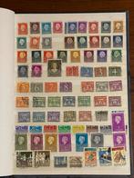 Postzegel verzameling Nederland, Postzegels en Munten, Postzegels | Volle albums en Verzamelingen, Nederland, Ophalen of Verzenden
