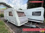 Kip Grey Line 41 G incl voortent amp; luifel, Overige typen, Standaardzit, Kip, Tot en met 2