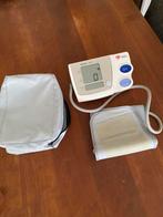 Bloeddrukmeter Omron, Ophalen of Verzenden, Zo goed als nieuw