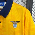 Nieuw S.S. Lazio Voetbalshirt 1992-1993, Ophalen of Verzenden, Nieuw