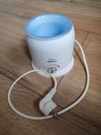 Philips flessenwarmer, Ophalen, Gebruikt, Flessen- of potjesverwarmer