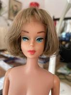 Barbie vintage American Girl AG high color asblond, Verzamelen, Poppen, Ophalen of Verzenden, Zo goed als nieuw, Pop
