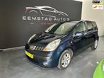 Nissan Note 1.6 First Note/Airco, Voorwielaandrijving, 15 km/l, Gebruikt, 4 cilinders