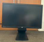Beeldschermen HP, 2 stuks, Computers en Software, Monitoren, Ophalen, Gebruikt, In hoogte verstelbaar, Full HD