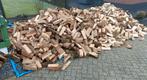 Gekloofd haardhout incl bezorgen, 6 m³ of meer, Verzenden, Eikenhout, Blokken