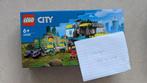 Lego 40582 4x4 ambulance terreinwagen *sealed*, Ophalen of Verzenden, Nieuw, Complete set, Lego