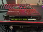Geforce RTX 3060, Computers en Software, Videokaarten, Gebruikt, GDDR6, PCI-Express 4, Ophalen of Verzenden
