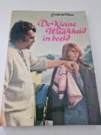 De Kleine Waarheid in Beeld - Evert de Vries, Ophalen of Verzenden, Gelezen, Evert de Vries, Nederland