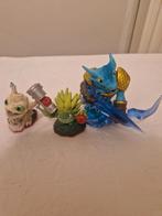Skylanders trap team, Ophalen of Verzenden, Zo goed als nieuw