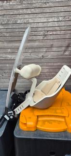 Bobike voor zitje met slaapsteun, Fietsen en Brommers, Ophalen, Gebruikt