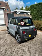 Opel Rocks E, Ophalen of Verzenden, Zo goed als nieuw, Opel