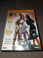 La vita e bella - dvd, Alle leeftijden, Ophalen of Verzenden, Zo goed als nieuw