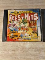 De grootste feesthits van 1999, Ophalen of Verzenden, Nederlandstalig