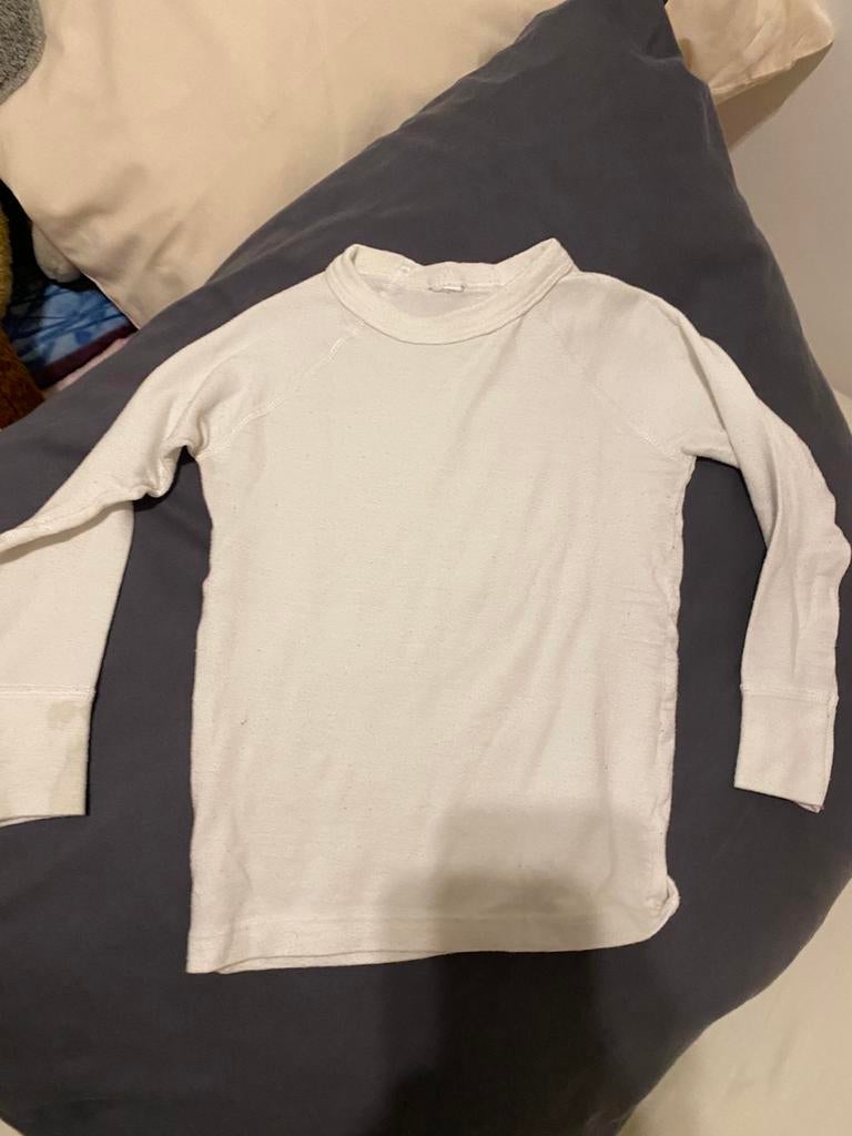 Thermo shirt maat 92/98, Kinderen en Baby's, Kinderkleding | Maat 92, Ophalen of Verzenden, Zo goed als nieuw, Jongen of Meisje