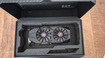  Asus Cerberus GeForce GTX 1070 Ti – Krachtige Gaming GPU beschikbaar voor biedingen