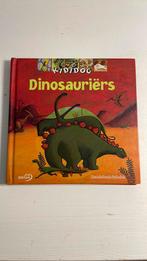 C. Rolland - Dinosauriers, Ophalen of Verzenden, Zo goed als nieuw
