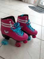 roller skates meisje, Sport en Fitness, Skeelers, Overige merken, Inline skates 4 wielen, Zo goed als nieuw, Ophalen