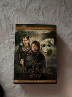The Neverending Story - De TV Serie Boxset, Alle leeftijden, Boxset, Science Fiction en Fantasy, Ophalen of Verzenden