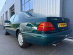 Mercedes-Benz S-klasse 500 Classic cl 500 s coupe s500 w140, Automaat, Achterwielaandrijving, 8 cilinders, Bedrijf