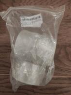 Tape nano dubbelzijdig zie fotos, Minder dan 4 cm, Overige materialen, Vloerisolatie, Nieuw