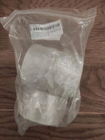 Tape nano dubbelzijdig zie fotos  beschikbaar voor biedingen