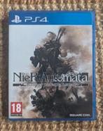 Nier Automata - PS4 Game, Ophalen of Verzenden, Zo goed als nieuw, Met 1 controller, Original
