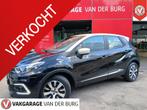 Renault Captur 0.9 TCe Limited, Voorwielaandrijving, Stof, Euro 6, Zwart