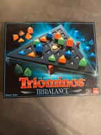 Triominos Triblance - Leuk gezelschapsspel!, Ophalen of Verzenden, Zo goed als nieuw