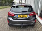Ford Fiesta 1.1 Trend | TREKHAAK | PARKEERSENS. | NAP | CRUI, Voorwielaandrijving, 86 pk, 23 km/l, Origineel Nederlands