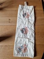 PLASTIC TASJES HOUDER FRANCIEN POEZEN, Ophalen of Verzenden