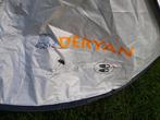 pop up tent, Caravans en Kamperen, Tenten, Ophalen, Zo goed als nieuw, Tot en met 2