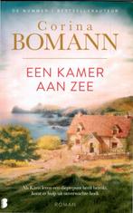 Corina Bomann - een kamer aan zee, Ophalen of Verzenden, Zo goed als nieuw
