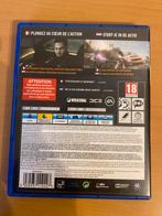 Battlefield hardline, Vanaf 18 jaar, Shooter, Vincent's games, 1 speler