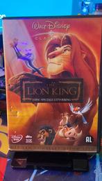 The Lion King - 2 Disc Speciale Uitvoering, Alle leeftijden, Ophalen, Zo goed als nieuw