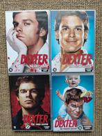 Dexter Seizoenen 1-4 DVD Boxset, Vanaf 16 jaar, Boxset, Ophalen of Verzenden, Zo goed als nieuw