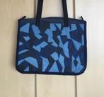 Jeans tas, Ophalen of Verzenden, Nieuw, Blauw
