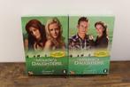 Mcleods Daughters Seizoen 6 Compleet, Cd's en Dvd's, Boxset, Drama, Ophalen of Verzenden, Zo goed als nieuw