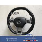 W204 C63 W207 W212 E63 AMG Stuur origineel Mercedes Flippers, Auto-onderdelen, Ophalen of Verzenden, Gebruikt, Mercedes-Benz