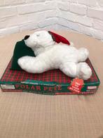 Snurkende ijsbeer., Ophalen, Gebruikt