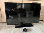 Samsung TV, Ophalen, Zo goed als nieuw, 50 Hz, Samsung